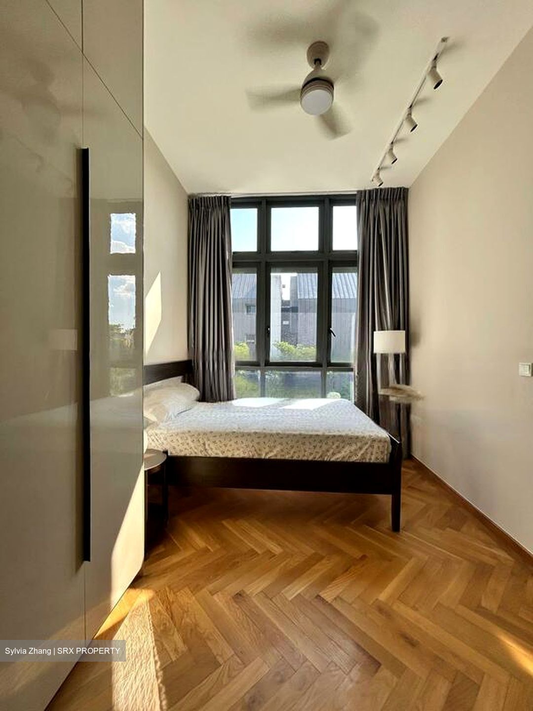 38 Jervois (D10), Apartment #472202831